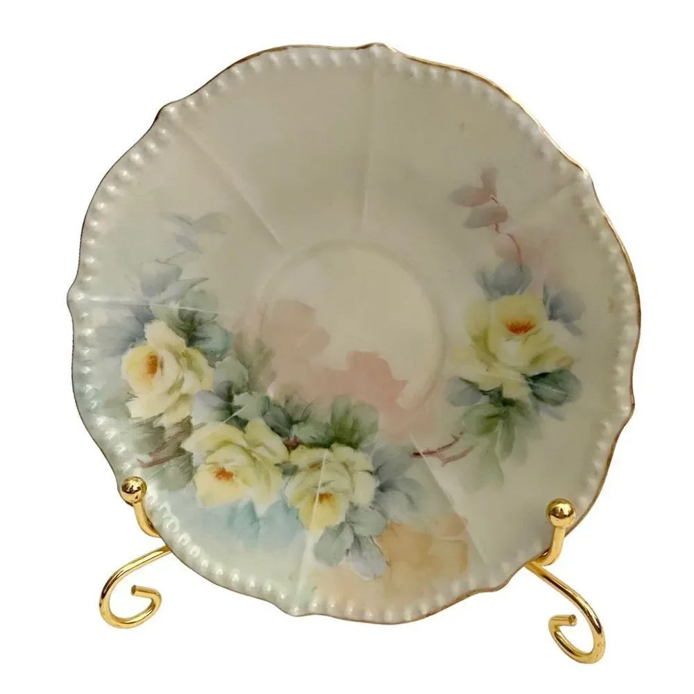 Vintage Elite Made in France Dish Plate in Size Small - Picture 2 of 5